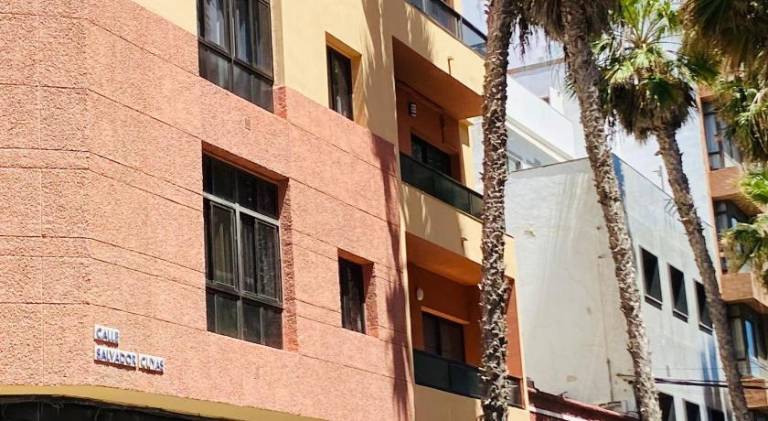Apartment | Next to Castillo de la Luz — photo 3