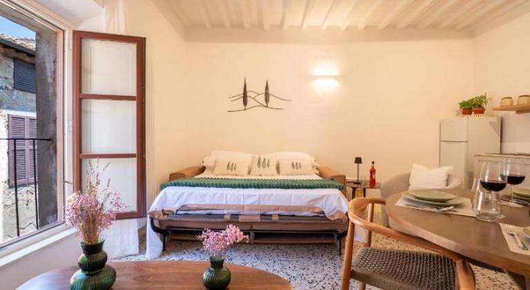 Vacation home with 2 rooms for 5 persons — photo 2