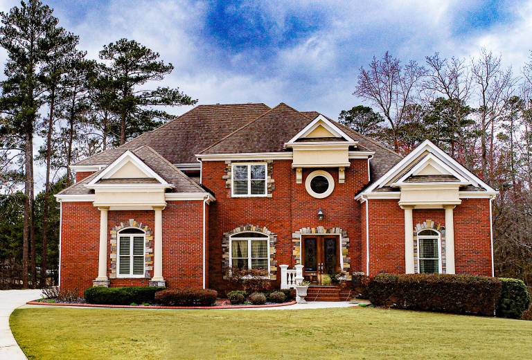 House Conyers