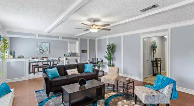 Vacation home with 1 room for 6 persons in Irving, TX