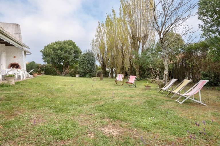 Maison de vacances Tharon-Plage