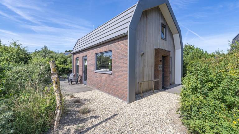 Ferienhaus  Egmond aan Zee