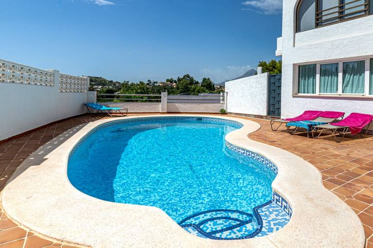 Villa Altea