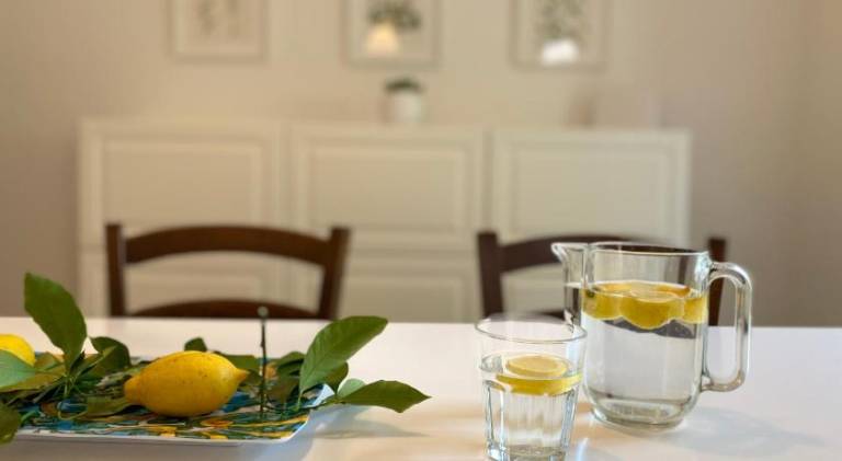 Holiday apartment with 2 rooms for 4 persons — photo 4