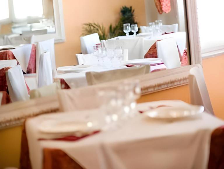 Hotel Gabbiano — photo 4