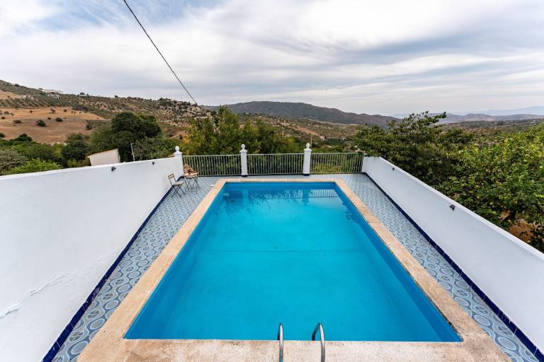 Casa rural Casarabonela