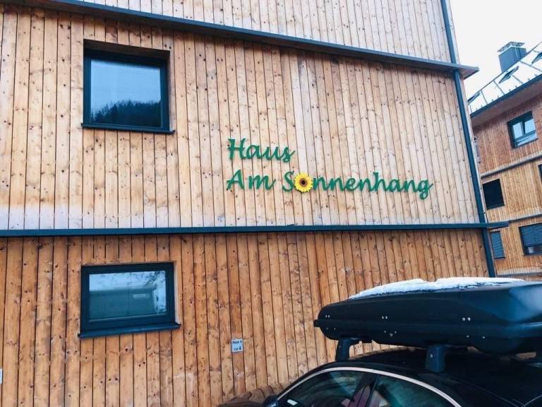 Haus am Sonnenhang by Schladming-Appartements — photo 4
