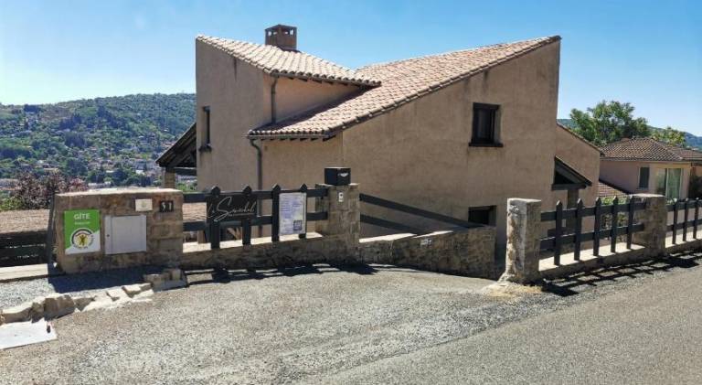 Chambre d'hôtes Villefranche-de-Rouergue