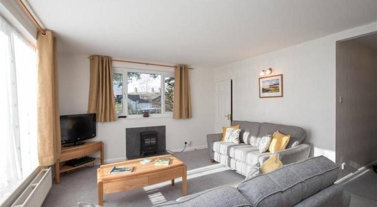 Vacation home with 2 rooms for 4 persons in Ambleside