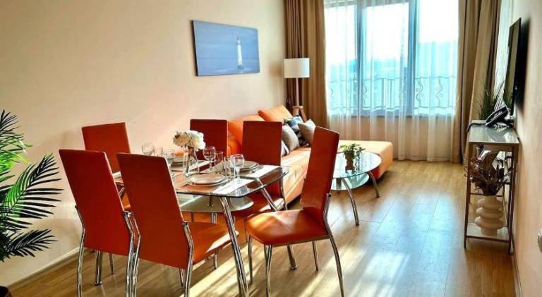 APARTELLO Premier Fort - Sea & Pool View - Sveti Vlas — photo 5