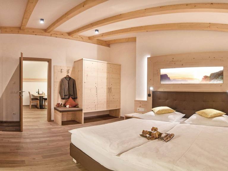 Ferienwohnung in Daunei, Wolkenstein in Gröden für max. 6 Gäste Ferienwohnung in Daunei, Wolkenstein in Gröden für max. 6 Gäste