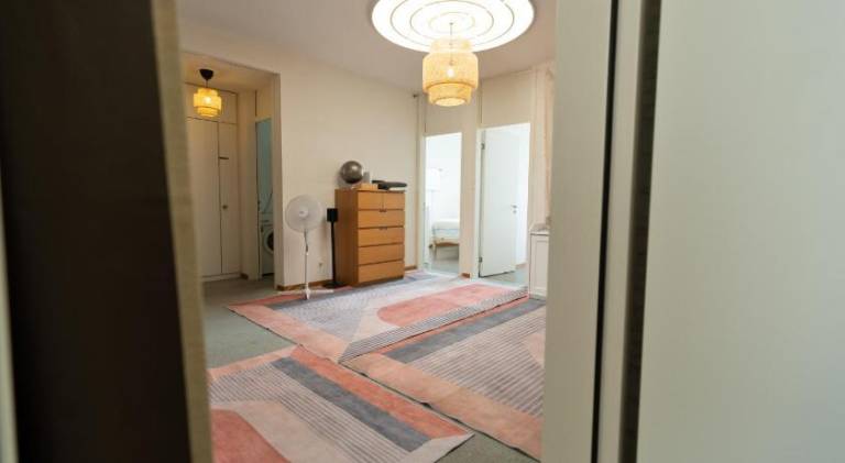 Design Penthouse Rooftop Loft, 190sq, 5 Beds, 2 Panorama Terrace, Hot Tub, 1min to Main Station- 5mi — photo 5