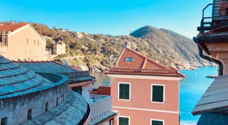 Apartment | Close to the beach | Pets are welcome in Lavagna