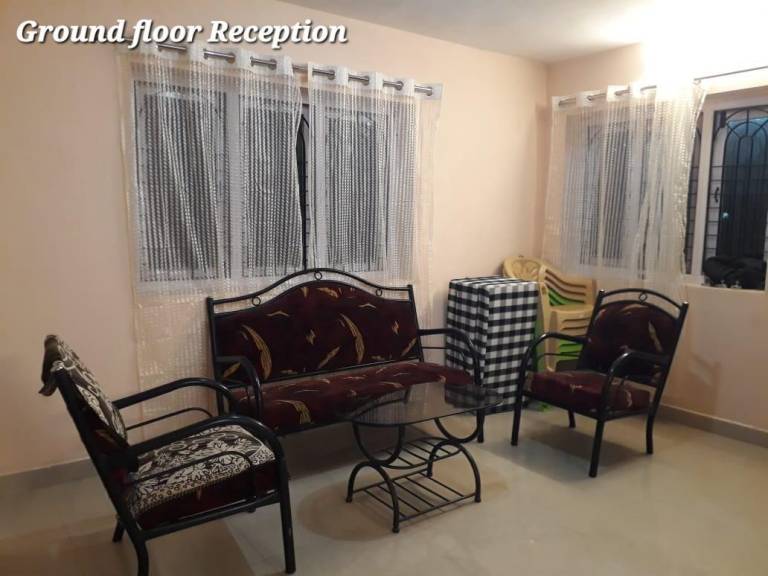 House with 2 rooms for 10 persons — photo 3