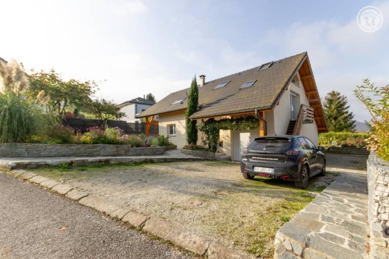 Gîte Chambéry