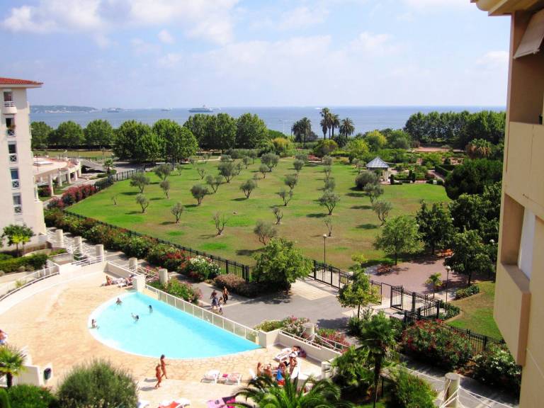 Appartement  Juan-les-Pins
