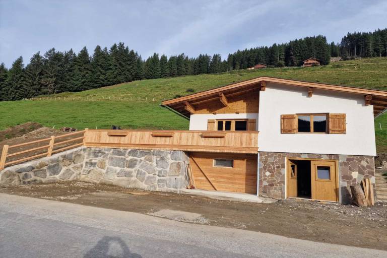 Pleasant house with sauna & BBQ | Dogs allowed — photo 2