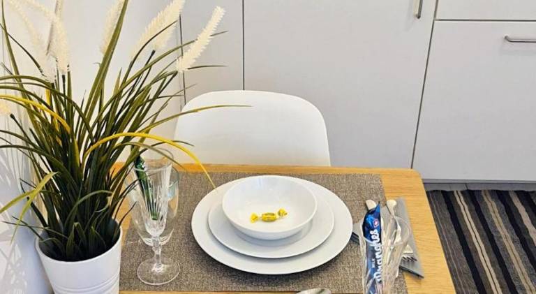 Holiday apartment with 1 room for 2 persons — photo 5