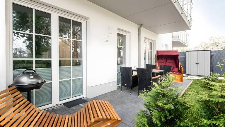 Ferienwohnung Bad Zwischenahn