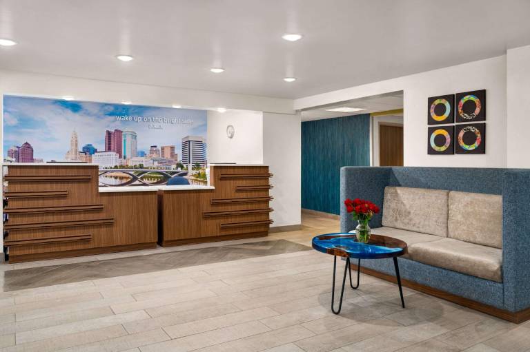La Quinta Inn by Wyndham Columbus Dublin — photo 3