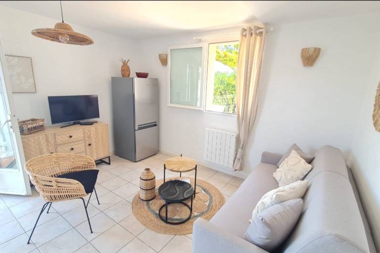 Appartement Villanova