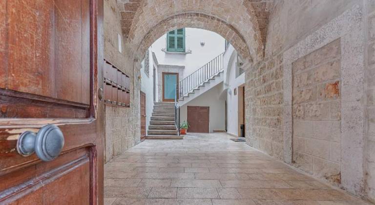 Apartment with 1 room for 2 persons — photo 4