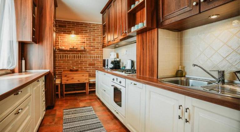 Rental apartment with patio | Pets are welcome — photo 3