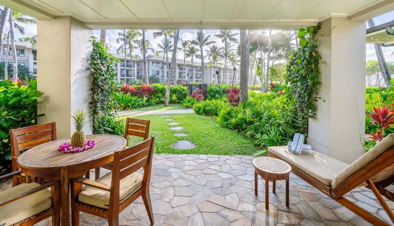 Villa  Turtle Bay