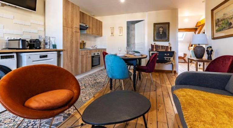 Lovely holiday apartment | Pets are welcome — photo 2