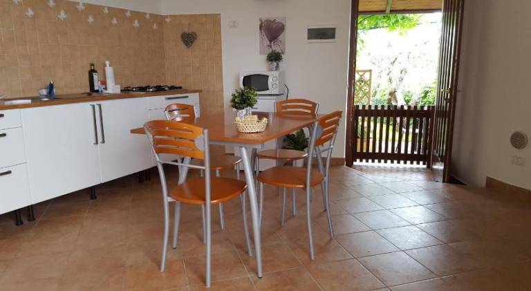 Holiday apartment for 4 persons — photo 3