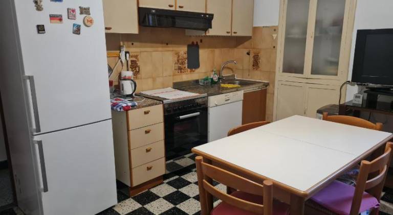 Rental apartment with 3 rooms for 8 persons — photo 3