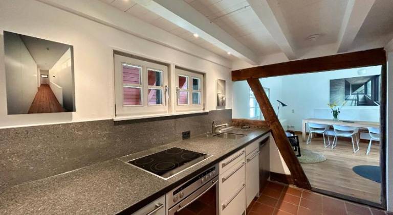 Vacation home with 3 rooms for 6 persons — photo 3