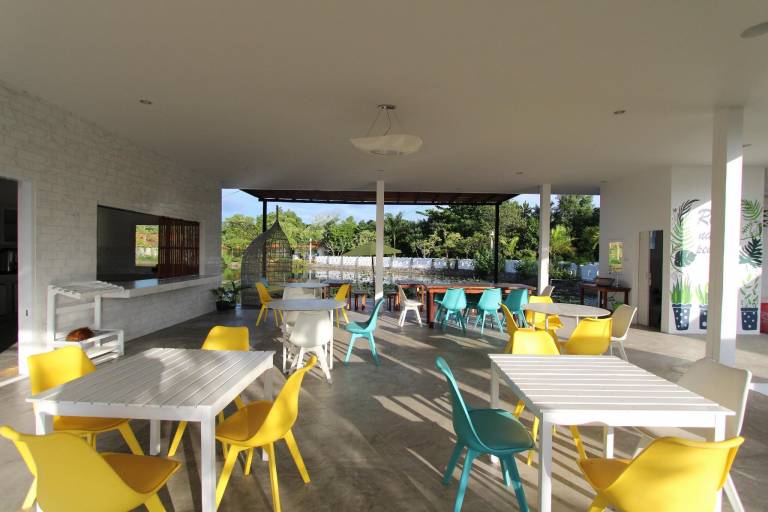 Anavilla Tangke Resort — photo 4