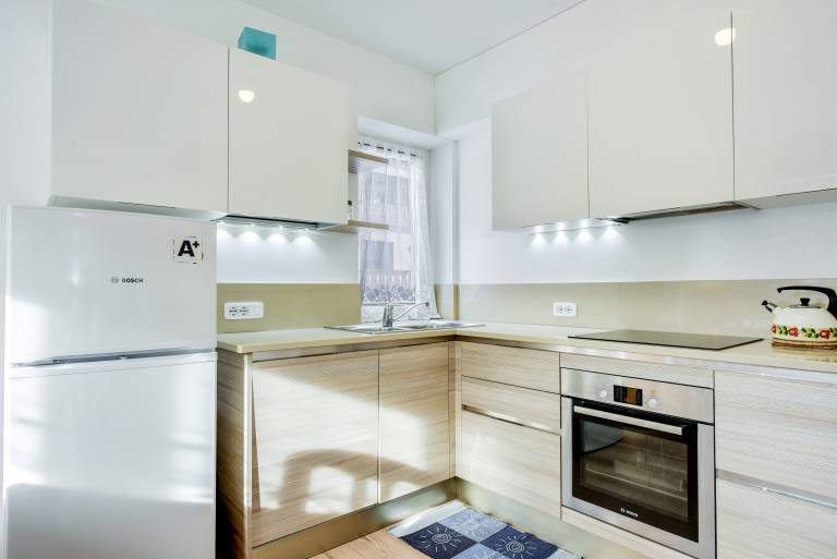 Fully equipped apartment with terrace, barbeque & garden | Mountain view | Pets are welcome — photo 4