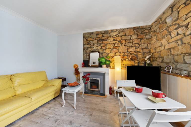 Appartement Crozon