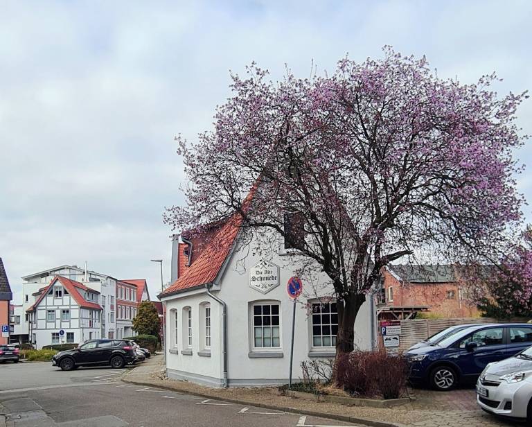 Ferienwohnung Kirchwerder