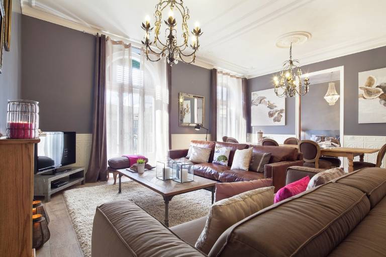 Villa Barcelona