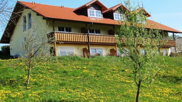 Ferienwohnung  Simbach am Inn