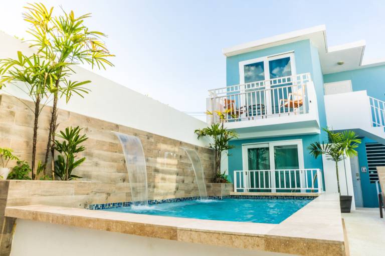 Apartment Isla Verde