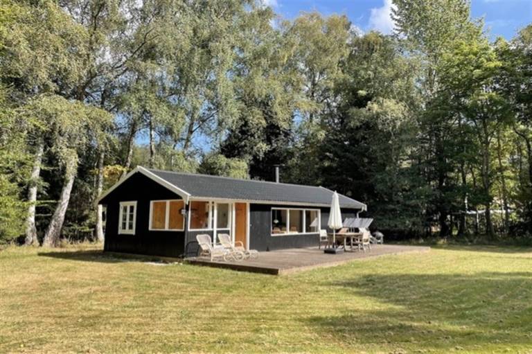 Ferienhaus in Frederiksværk, Tisvilde f&uuml;r max. 4 Personen