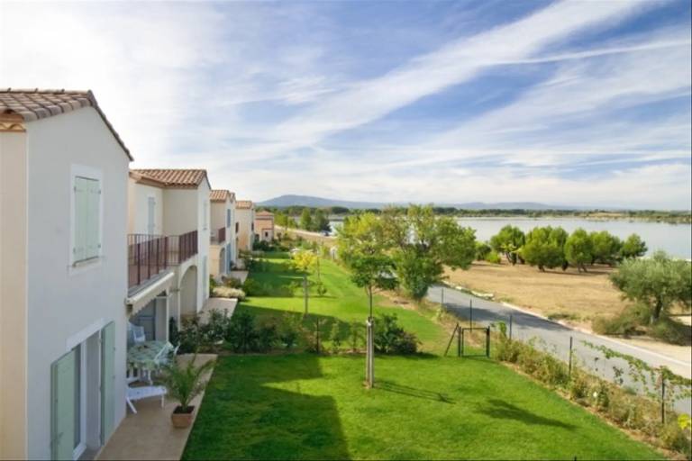 Maison de vacances Homps