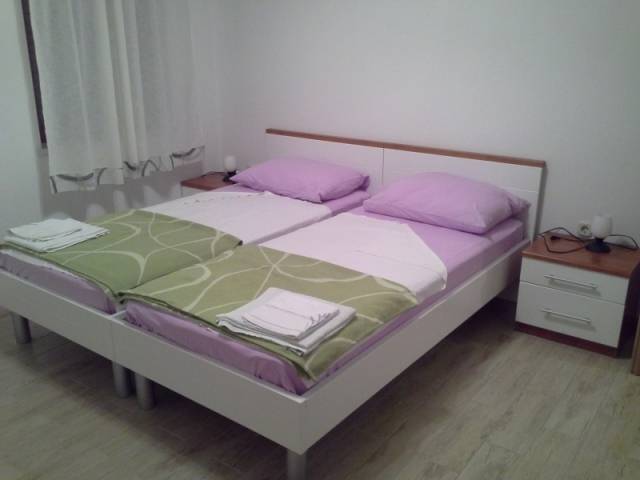 Pokój Susak