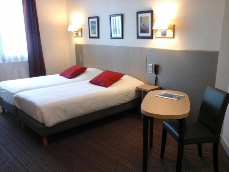 Hotel Carmin — photo 2