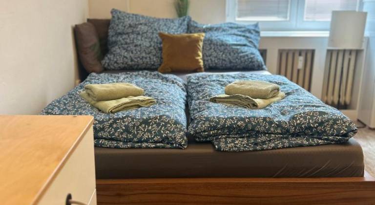 Apartment with 1 room for 2 persons — photo 2