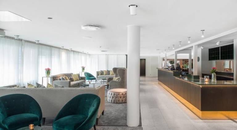 Quality Hotel Ekoxen — photo 2
