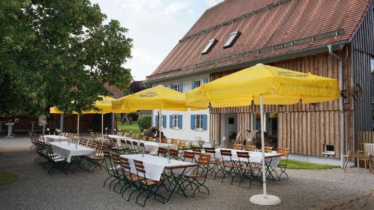Ferienwohnung Bad Wörishofen