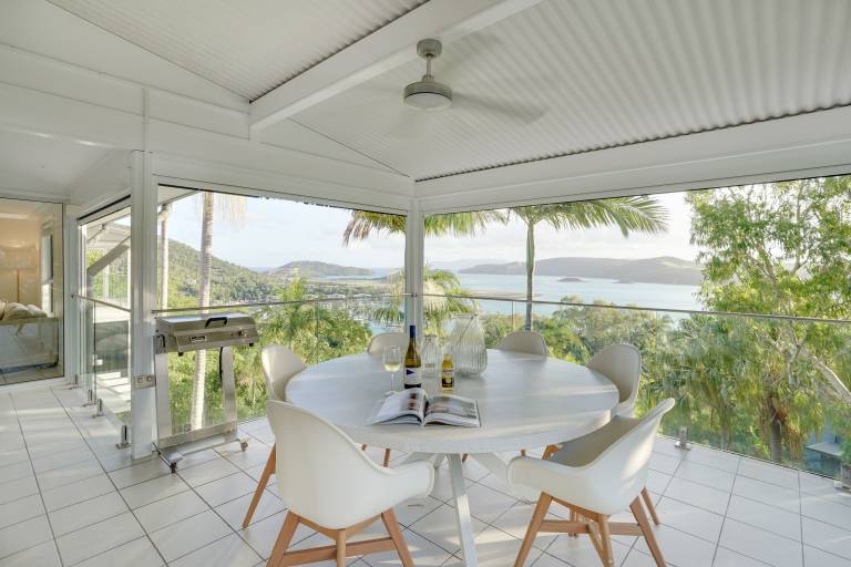 Apartment Hamilton Island
