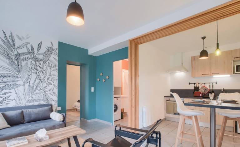 Maison de vacances Laval