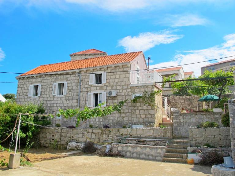 Apartament typu studio  Lumbarda