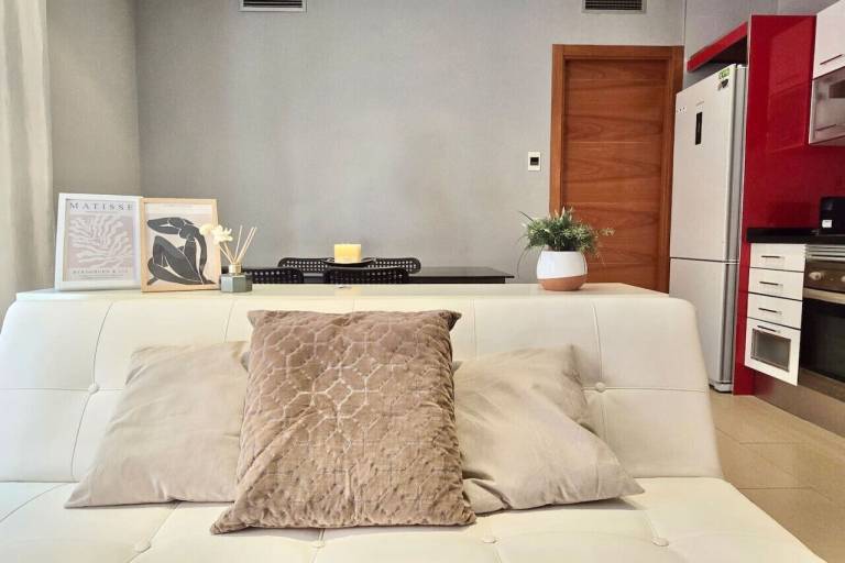 Appartement Mataró